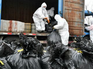 Medical Waste