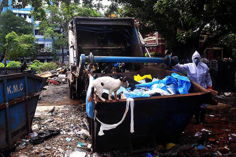 Medical Waste 5