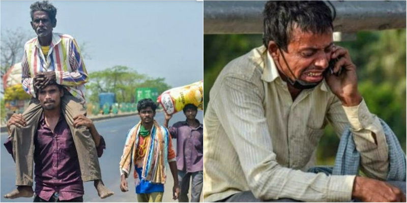 Migrant Workers