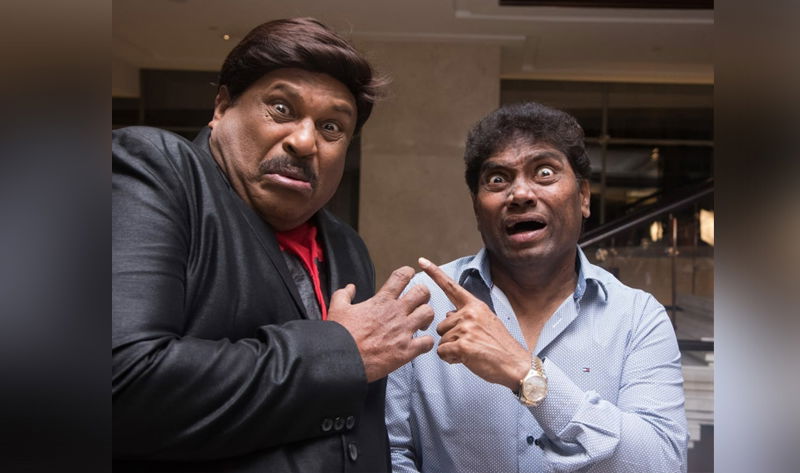 Mimicry Dayanand 3