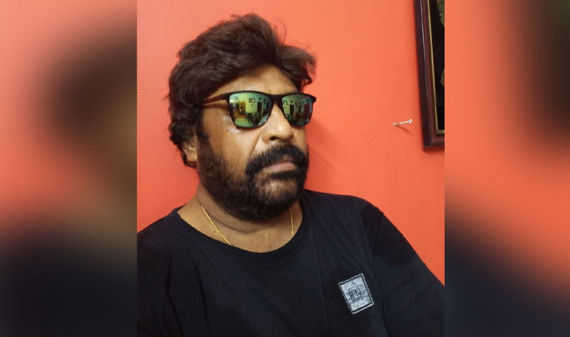 Mimicry Dayanand 6