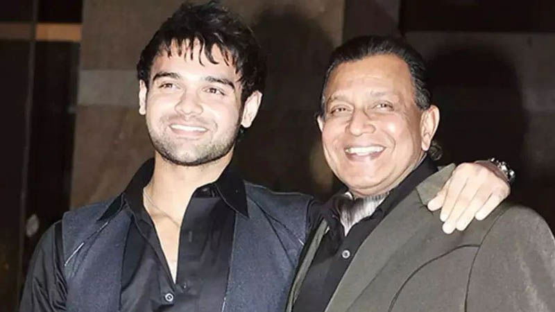Mithun Ckaraborty