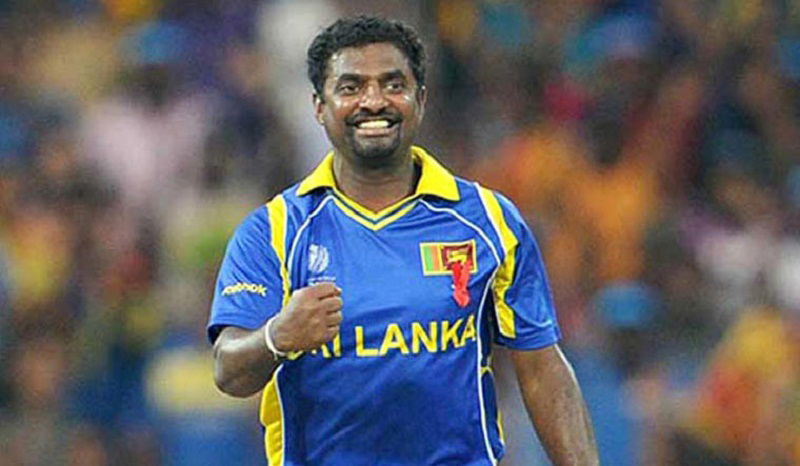 Muthiah Muralidara