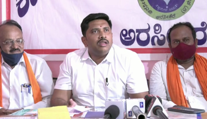 NR Santosh 2