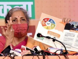 Nirmala BJP Manifesto