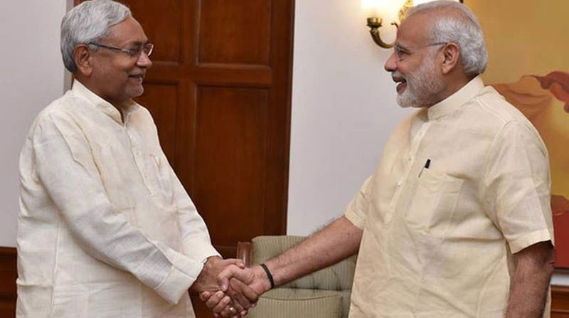 Nitish Modi