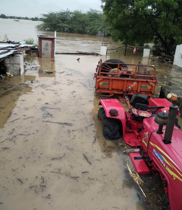 North Karnataka Flood 9