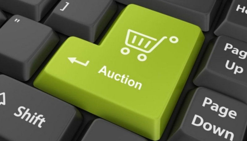 Online Auction Houses A New Paradigm FEATURED