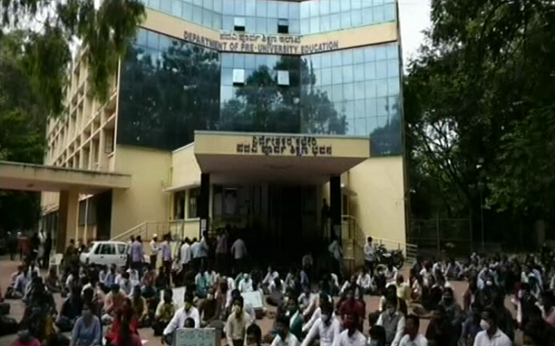 PUC BOARD