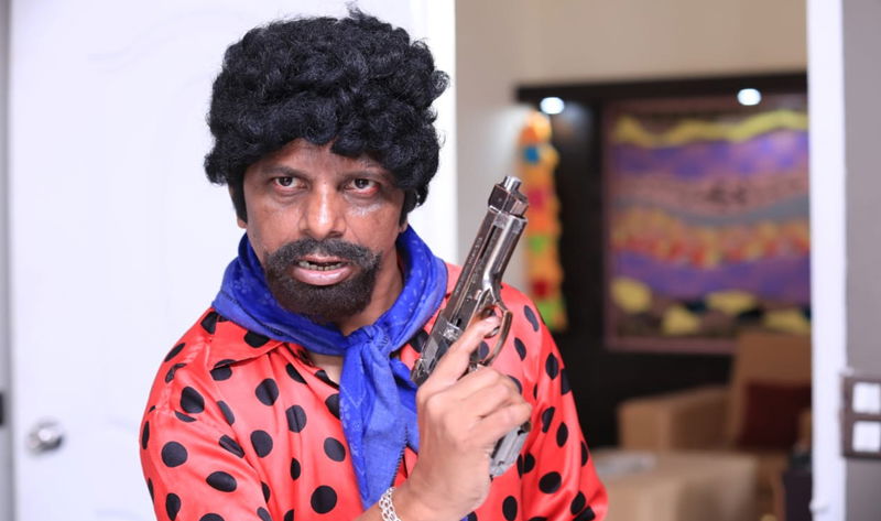 Papa Pandu Chidanand 3