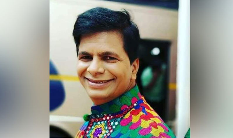 Papa Pandu Chidanand 4