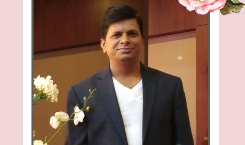Papa Pandu Chidanand 5