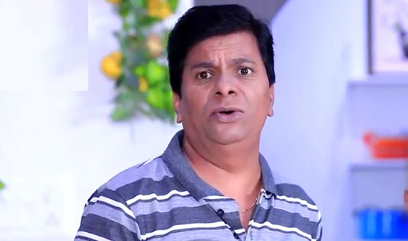 Papa Pandu Chidanand a