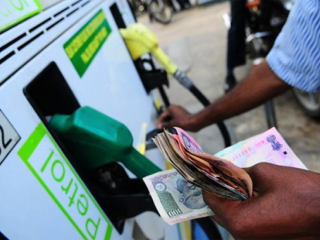 Petrol