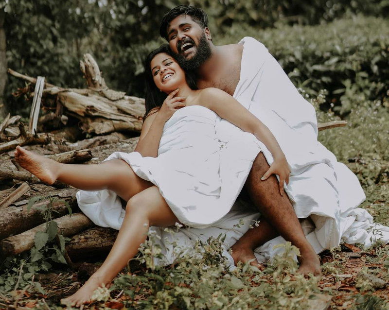 Post Wedding Photoshoot 2
