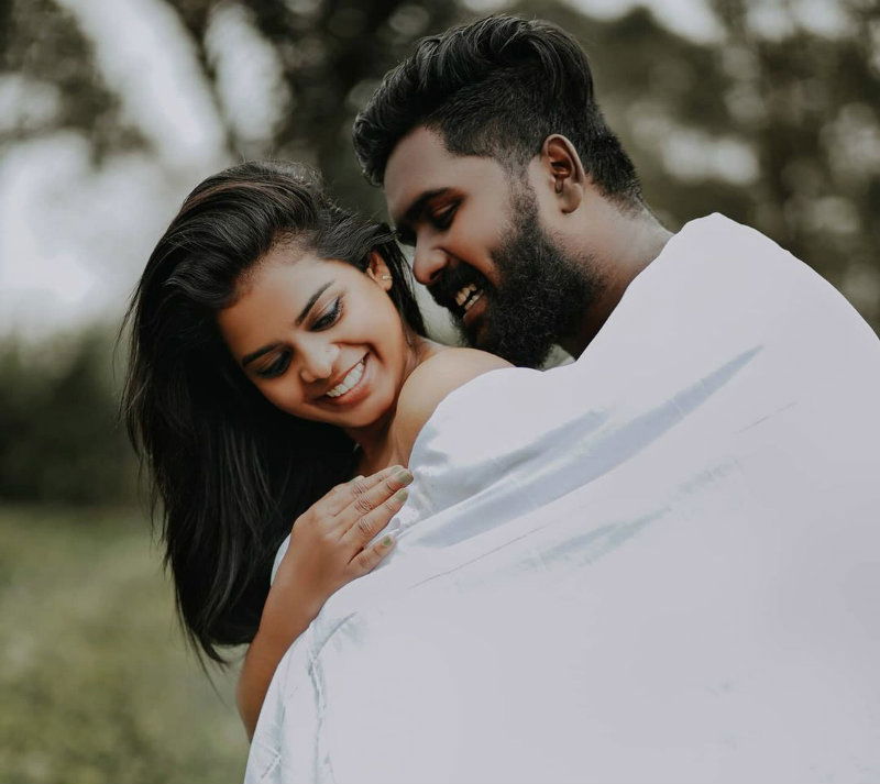 Post Wedding Photoshoot 5