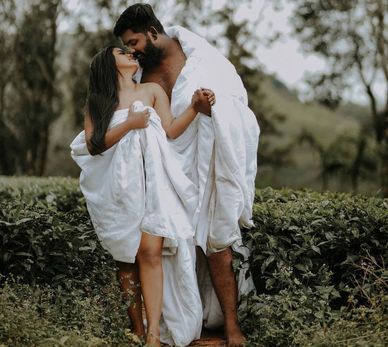 Post Wedding Photoshoot 6