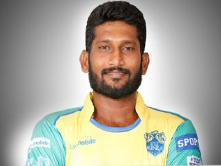 Prasanth Rajesh b