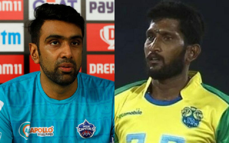 Prasanth Rajesh