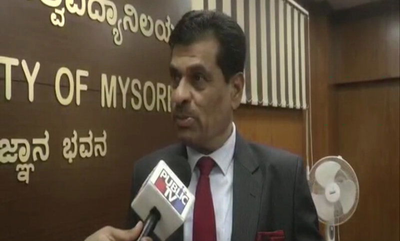 Prof Rangappa 2
