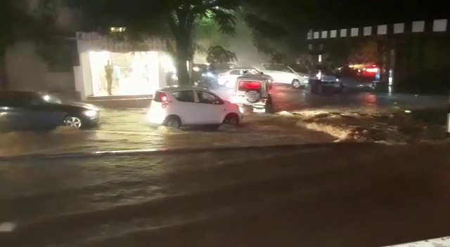 RAIN 3