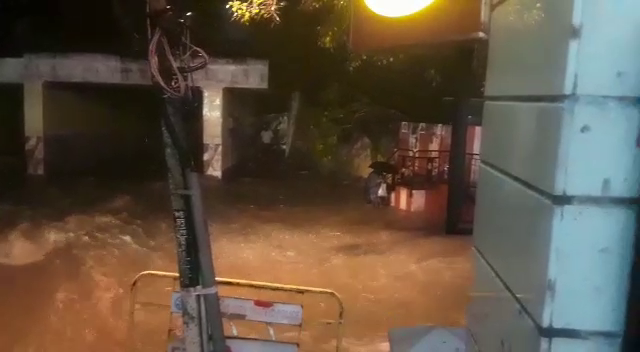 RAIN 4