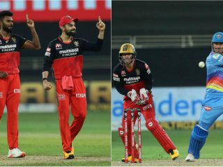 RCB DD