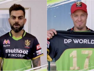 RCB GREESN