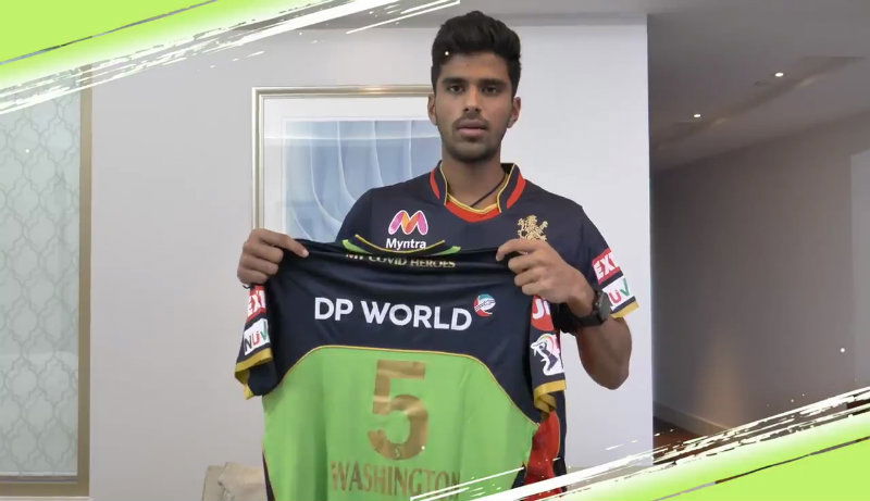 RCB GREEN b