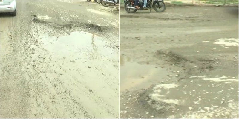 RCR Kalmal Road 1
