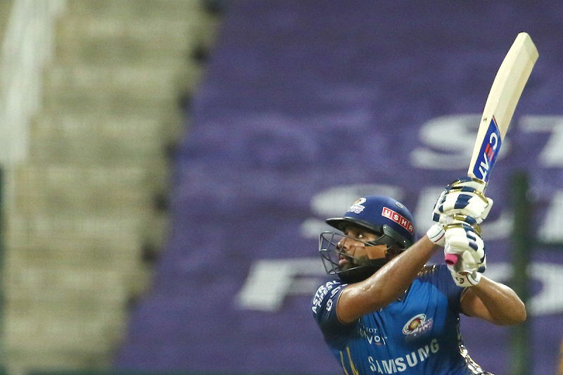 ROHIT