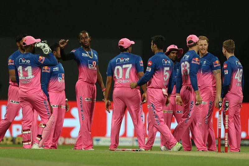 Rajasthan Royals