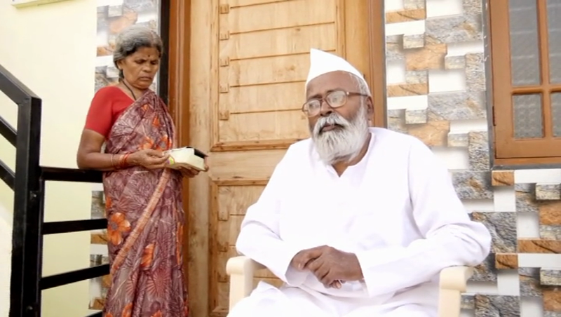 Ramanna Byati Public Hero GDG 4