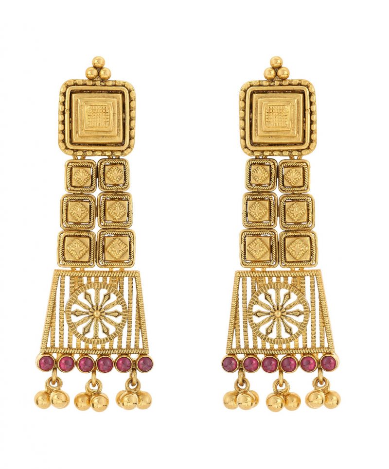 Reliance Jewels Utkala 3