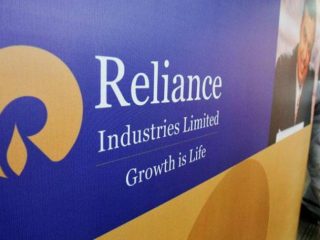 Reliance Retail