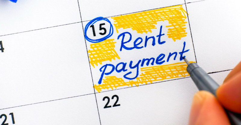 Rent
