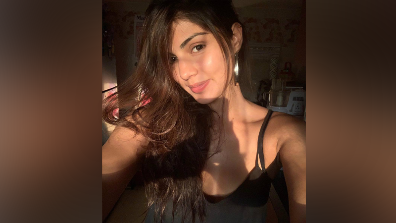 Rhea 1