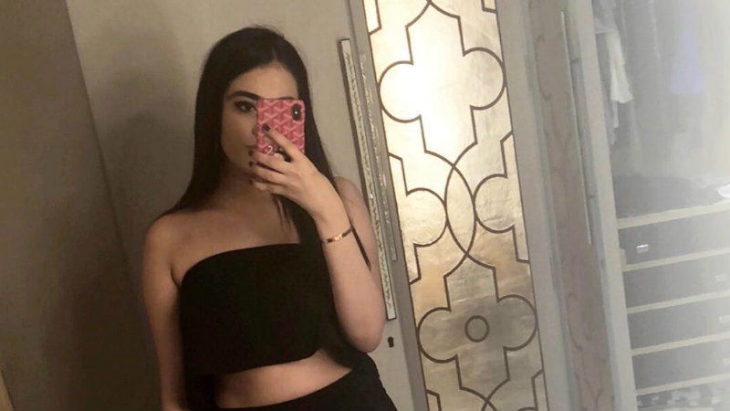 Riana Lalwani 2