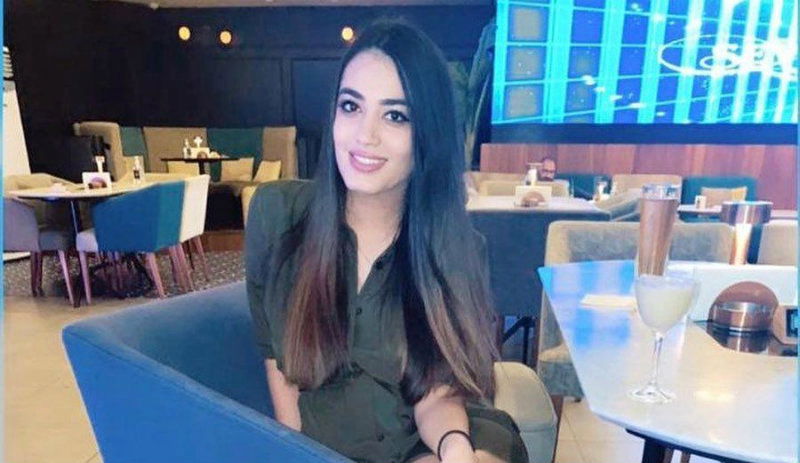 Riana Lalwani