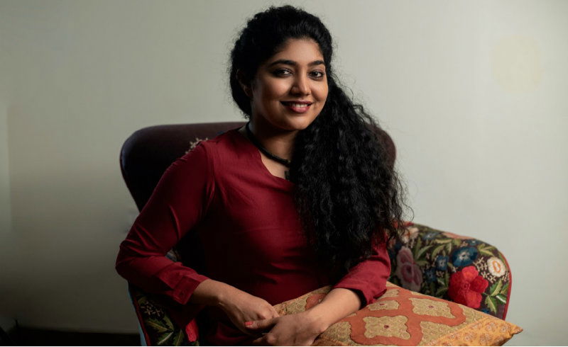 SAMYUKTA HORNAD 3
