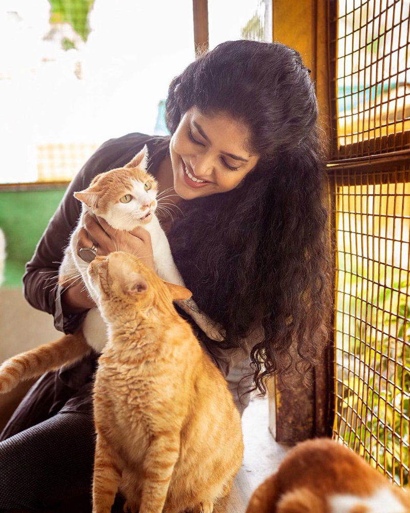SAMYUKTA HORNAD 6