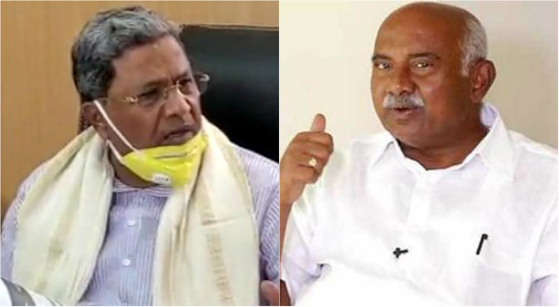 SIDDU - H.VISHWANATH