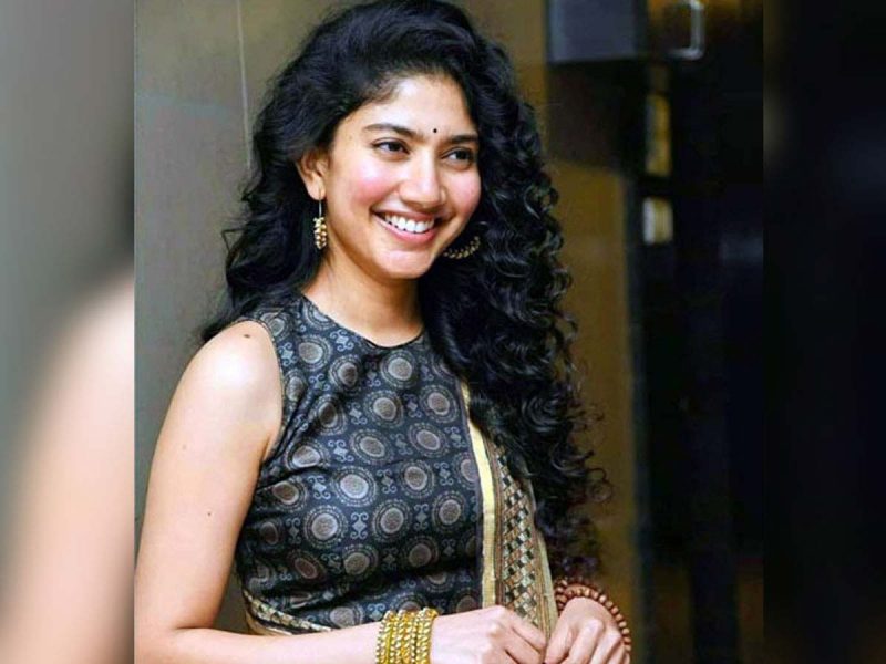 Sai Pallavi having tough time due to lock down