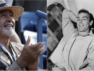Sean Connery