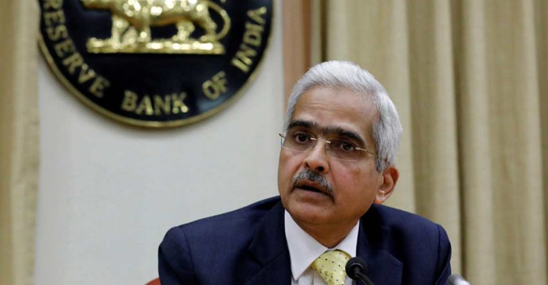 SHAKTIKANTA DAS