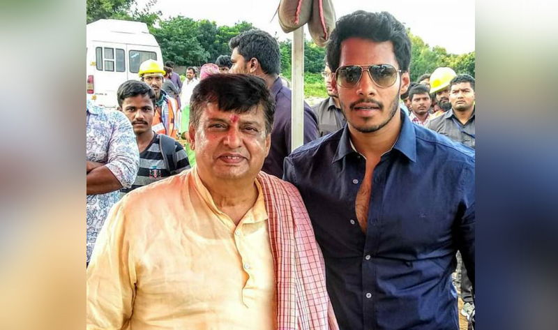 Shankar Bhat 2