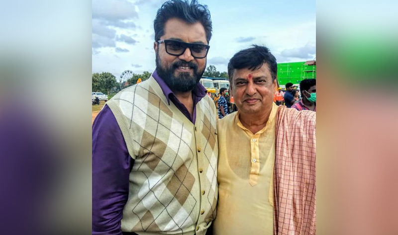 Shankar Bhat 3
