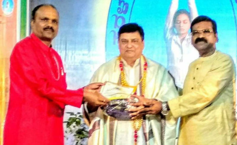 Shankar Bhat 4