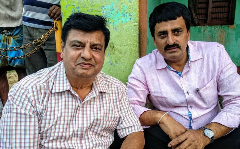 Shankar Bhat 5