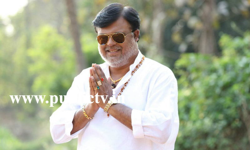 Sharath Lohitashwa 3